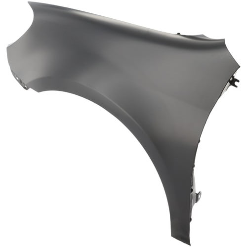 CAPA Certified Fender For Volkswagen GTI 2010-2014 Front Driver Side