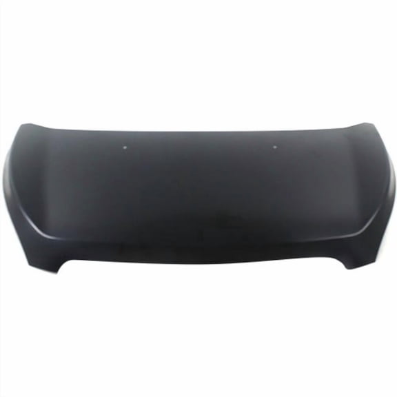 CAPA Certified Hood For Chevrolet Spark 2013-2015
