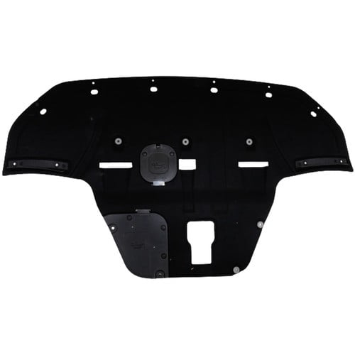 CAPA Engine Splash Shield For Hyundai Sonata 2020-2022 Front Lower 1.6L 2.5L