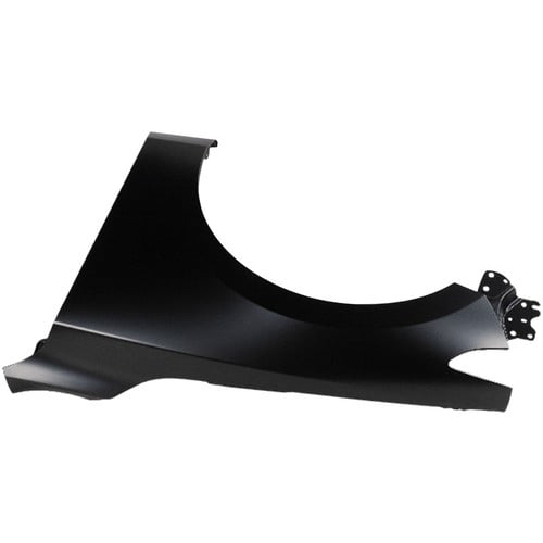 CAPA Fender Fits Mazda 3 2019-2024 Front Driver Side Sedan Japan or Mexico Built