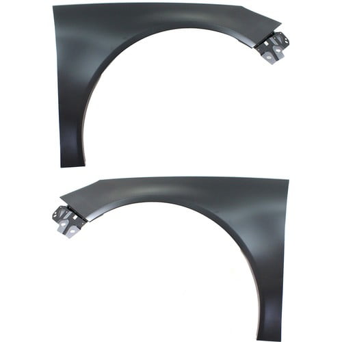 CAPA Fender For Buick Regal 2012-2017 Front Driver and Passenger Side Base GS