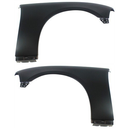 CAPA Fender For Dodge Charger 2011-2014 Front Driver and Passenger Side