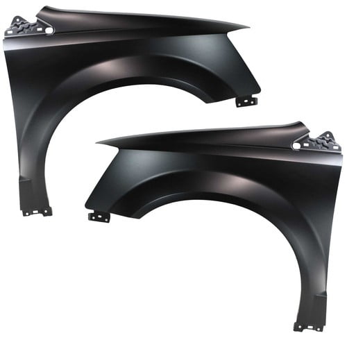 CAPA Fender For Dodge Grand Caravan 2008-2020 Front Driver and Passenger Side