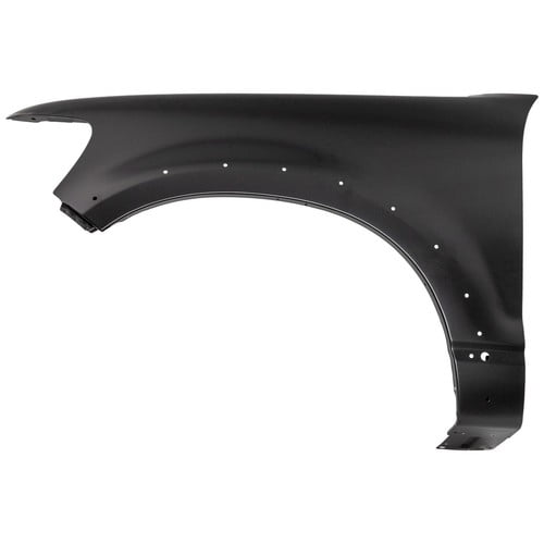 CAPA Fender For Ford Explorer 2007-2010 Front Left Eddie Bauer Limited XLT