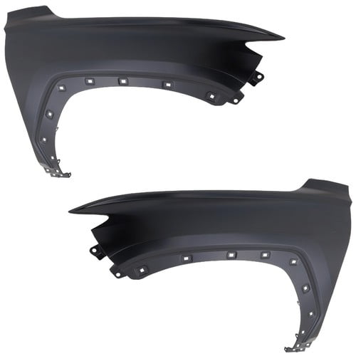 CAPA Fender For Hyundai Tucson 2022-2024 Left and Right Limited SE SEL USA Built