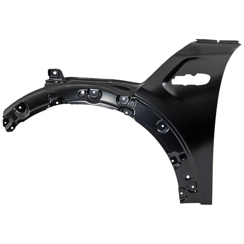 CAPA Fender For Mini Cooper 2014-2023 Front Driver Side F56 Hardtop Hatchback