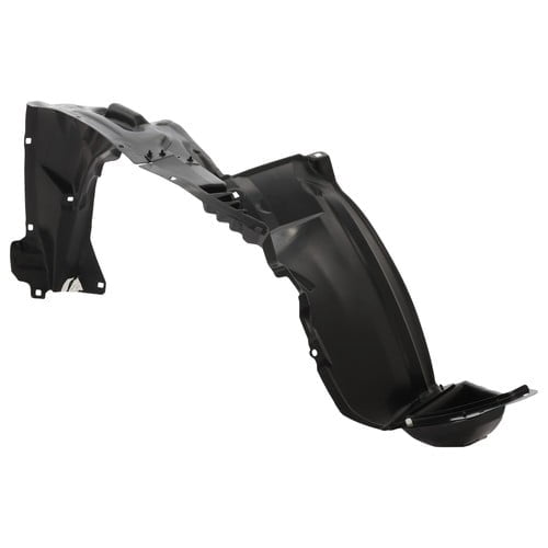 CAPA Fender Liner For Toyota FJ Cruiser 2007-2009 Front Passenger Side