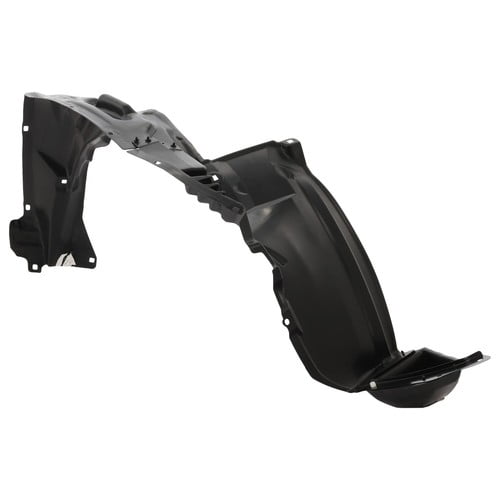 CAPA Fender Liner For Toyota FJ Cruiser 2007-2009 Front Passenger Side