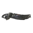 thumbnail image 1 of CAPA Fits 04-05 Civic Front Splash Shield Inner Fender Liner Panel RH Passenger, 1 of 3