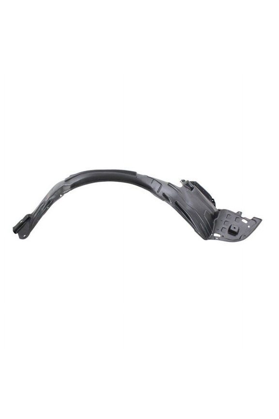 CAPA Fits 05-07 Odyssey Front Splash Shield Inner Fender Liner Panel Passenger