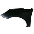 thumbnail image 1 of CAPA Fits 11-14 Sonata Except Hybrid Model Front Fender Quarter Panel Left Side, 1 of 4