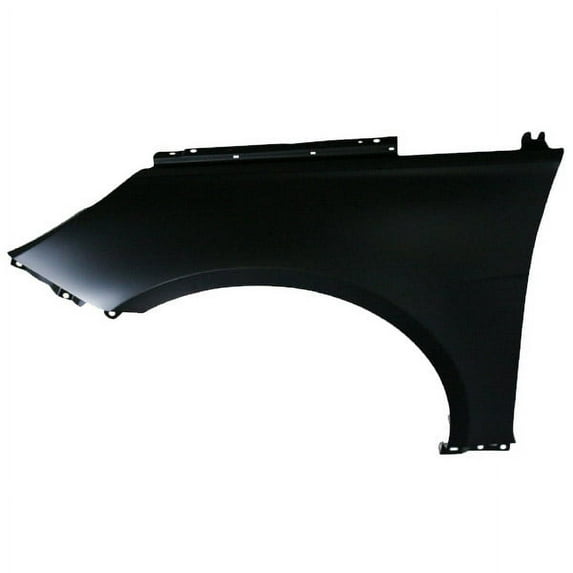 CAPA Fits 11-14 Sonata Except Hybrid Model Front Fender Quarter Panel Left Side