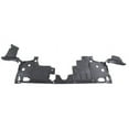 thumbnail image 1 of CAPA Fits 13-17 Accord 2.4L Front Lower Engine Splash Shield Under Cover Guard, 1 of 3