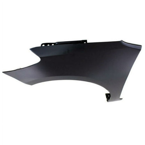CAPA Fits 14-18 Forte/Forte5 & 14-16 Koup Front Fender Quarter Panel Driver Side