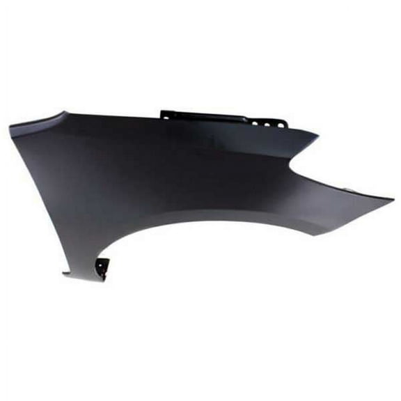 CAPA Fits 14-18 Forte/Forte5 & 14-16 Koup Front Fender Quarter Panel Right Side