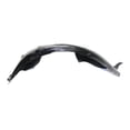 thumbnail image 1 of CAPA Fits 15-17 Sonata Front Splash Shield Inner Fender Liner Panel Left Driver, 1 of 5