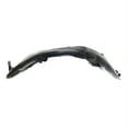 thumbnail image 1 of CAPA Fits 15-17 Sonata Front Splash Shield Inner Fender Liner Panel RH Passenger, 1 of 5