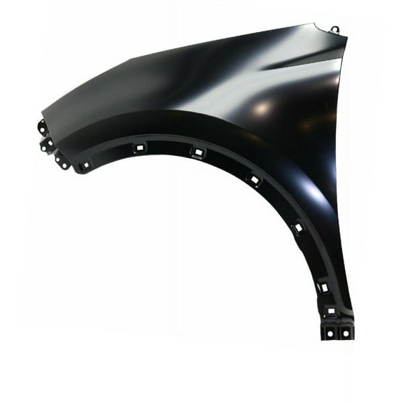 CAPA Fits 17-20 Sportage 2.0L/2.4L Front Fender Quarter Panel Steel Left Side
