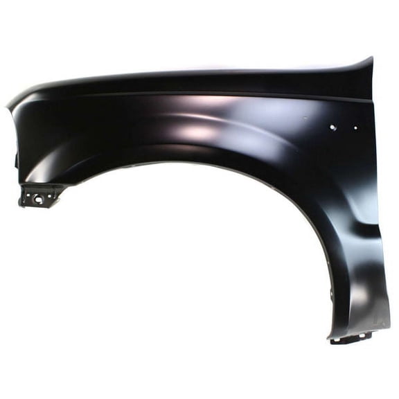 CAPA For 00-05 Excursion 99-07 F-Series Super Duty Pickup Front Fender Left Side