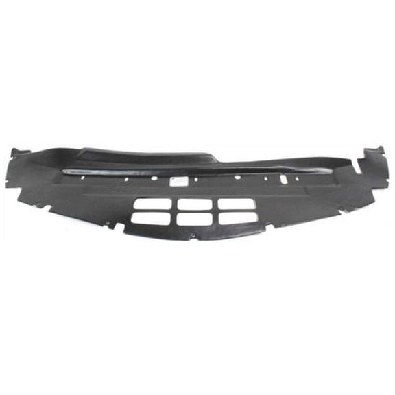 CAPA For 00-07 Taurus Engine Splash Shield Under Cover/Air Deflector 3F1Z8327AA