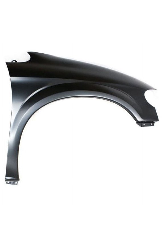 CAPA For 01-07 Grand Caravan/Town Country Front Fender Quarter Panel Right Side