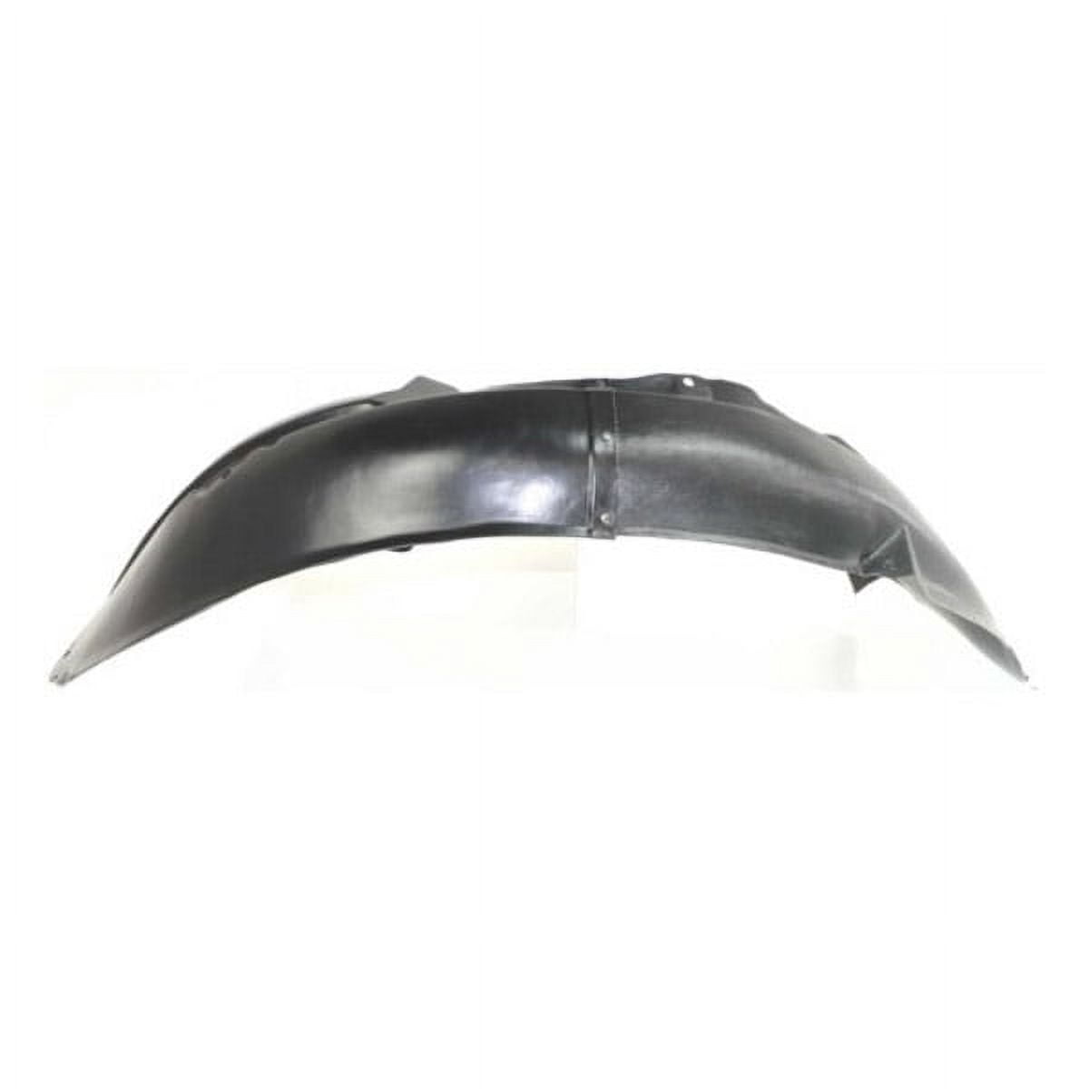 CAPA For 0206 Sebring & Stratus Front Splash Shield Inner Fender Liner