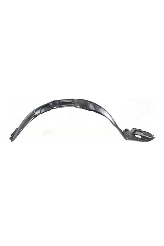 CAPA For 03-08 Matrix Wagon Front Splash Shield Inner Fender Liner Panel Right