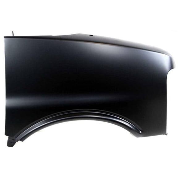 CAPA For 03-19 Chevy Express/Savana Van Front Fender Quarter Panel Primed Right