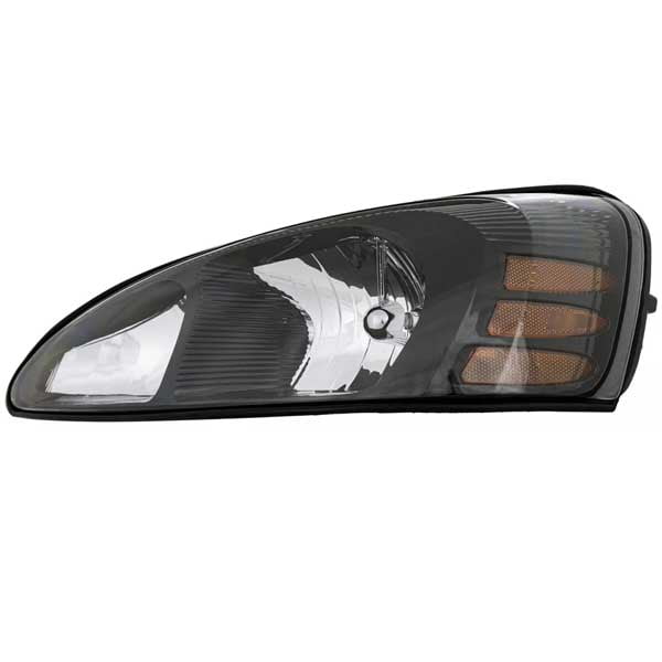 CAPA For 14-16 Corolla Front LED Headlight Headlamp Head Light w/Bulb