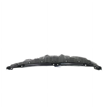 CAPA For 04-09 Mazda3 Front Engine Splash Shield Under Cover Undercar BP4K56112