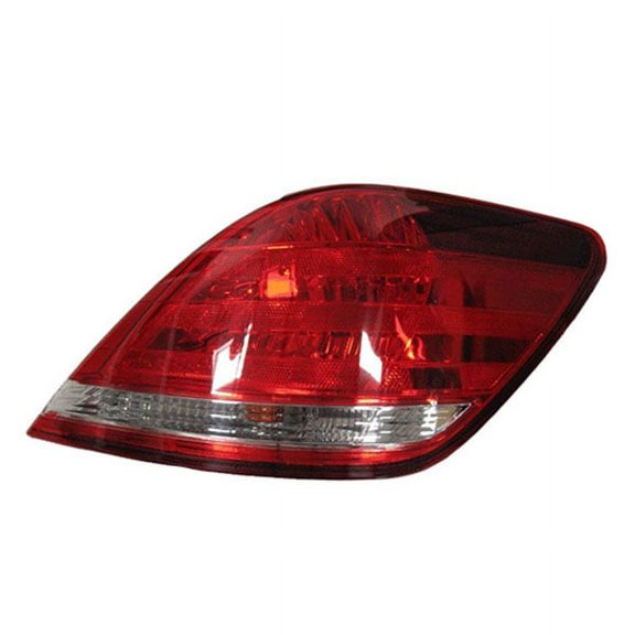 CAPA For 05-07 & 10 Avalon Rear Outer Taillight Taillamp Brake Light Right Side