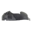 thumbnail image 1 of CAPA For 05-07 Grand Cherokee Front Splash Shield Inner Fender Liner Left Side, 1 of 3