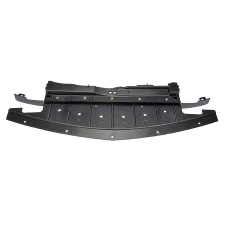 CAPA For 05-09 G6 Front Engine Splash Shield Under Cover Undercar 25995433 NEW