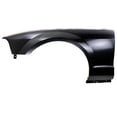 thumbnail image 1 of CAPA For 05-09 Mustang 4.0L/4.6L V6/V8 Front Fender Quarter Panel Left Side, 1 of 5