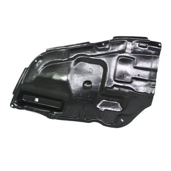 CAPA For 05-10 Avalon Front Engine Splash Shield Under Cover Guard Right Side