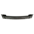 thumbnail image 1 of CAPA For 05-10 G6 Front Bumper Reinforcement Impact Bar Crossmember Primed Steel, 1 of 2