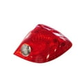 thumbnail image 1 of CAPA For 05-10 G6 Sedan Taillight Taillamp Rear Brake Light w/Bulb Right Side, 1 of 5