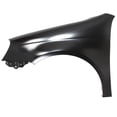 thumbnail image 1 of CAPA For 05-10 Jetta (Type 5) Sedan/Wagon Front Fender Quarter Panel Driver Side, 1 of 5
