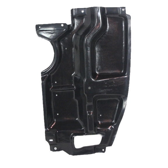 CAPA For 05-10 tC Front Engine Splash Shield Under Cover Right Side 5144121030