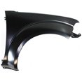 thumbnail image 1 of CAPA For 05-12 Pathfinder & 05-19 Frontier Front Fender Quarter Panel Right Side, 1 of 4