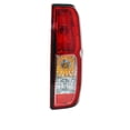 thumbnail image 1 of CAPA For 05-14 Frontier & 09-12 Equator Taillight Taillamp Tail Light Right Side, 1 of 5