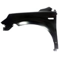 thumbnail image 1 of CAPA For 06-08 Pilot 3.5L V6 Front Fender Quarter Panel Primed Steel Driver Side, 1 of 5