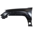 thumbnail image 1 of CAPA For 06-09 4Runner Limited/Sport/SR5 Front Fender Quarter Panel Driver Side, 1 of 5