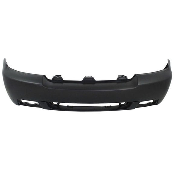 CAPA For 06-09 Chevy Trailblazer SS Front Bumper Cover Primed GM1000839 19120215