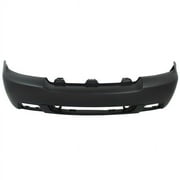 CAPA For 06-09 Chevy Trailblazer SS Front Bumper Cover Primed GM1000839 19120215