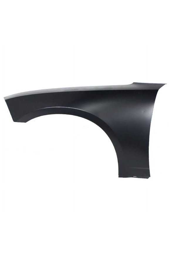 CAPA For 06-10 Charger Sedan USA Built Front Fender Quarter Panel Primed Left