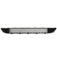 thumbnail image 1 of CAPA For 06-10 Sienna (w/o Laser Cruise Control) Front Lower Bumper Cover Grille, 1 of 5