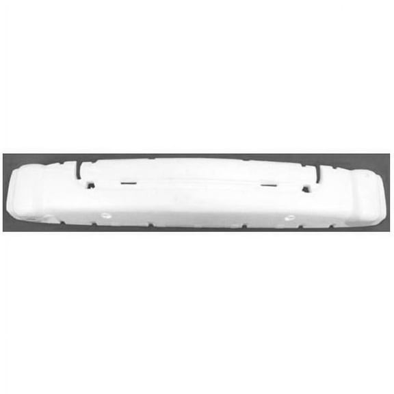 CAPA For 06-11 Chevy HHR (except SS) Front Bumper Cover Impact Absorber Foam Pad