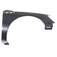 thumbnail image 1 of CAPA For 06-11 Lucerne CX CXL V6/V8 Front Fender Quarter Panel Primed Right Side, 1 of 5