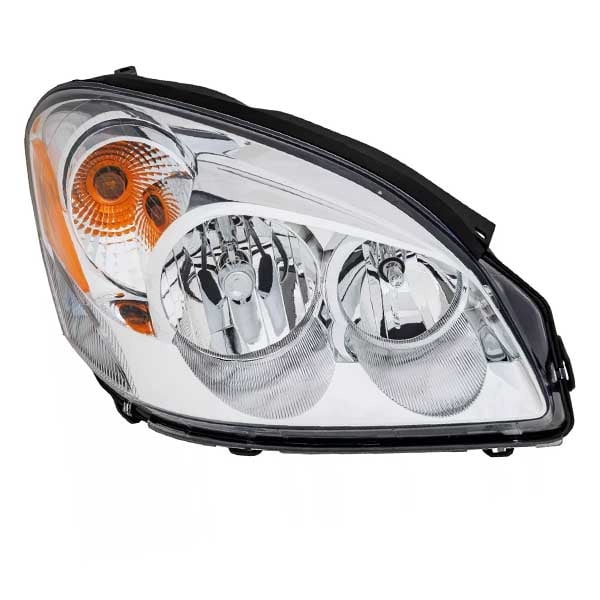 Sell Buick Lucerne - LH Headlight 06-08 In Seattle, Washington, US, For - Foto 5